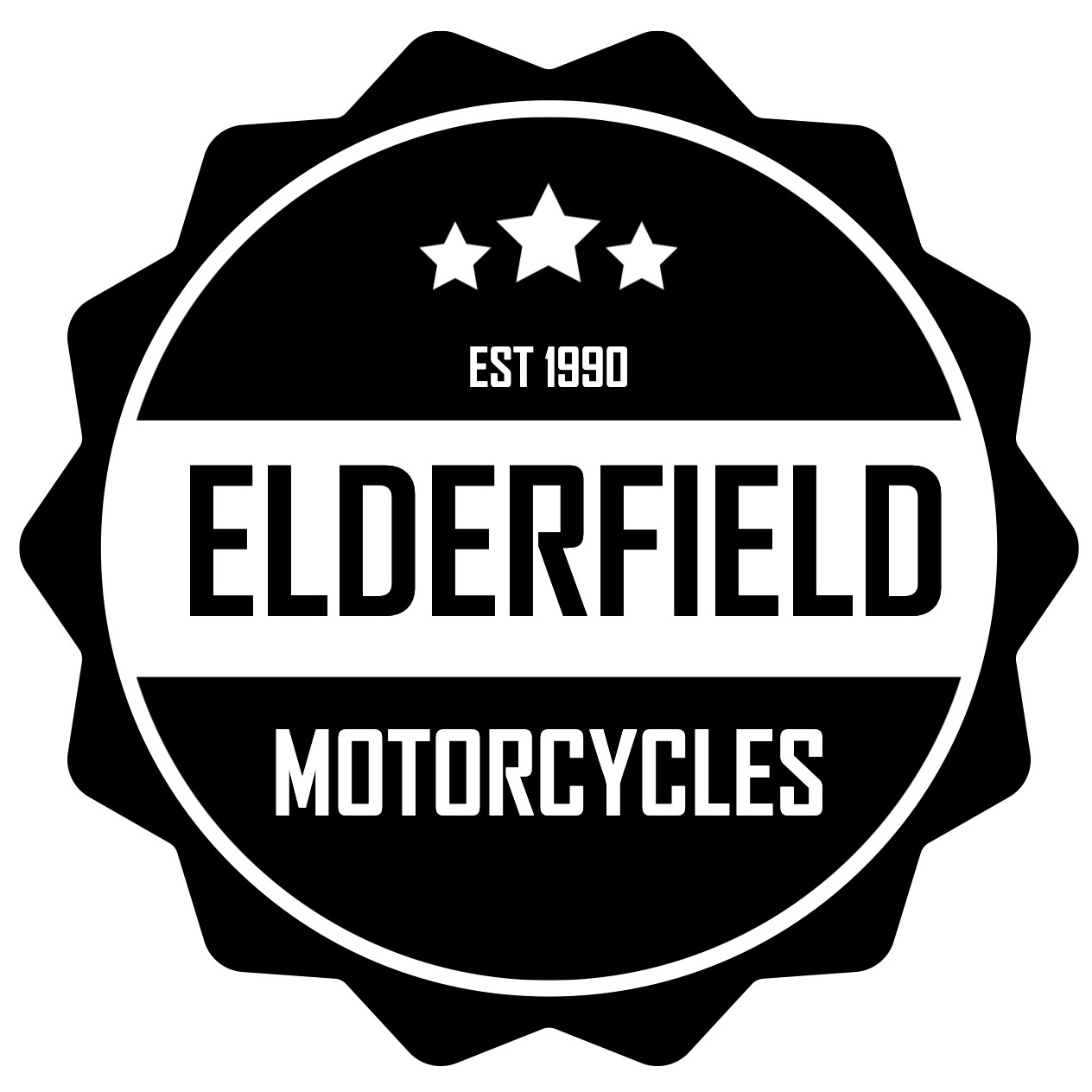 Red Rocket Parts-Elderfield Motorcycles